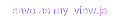 save as my_view.orb